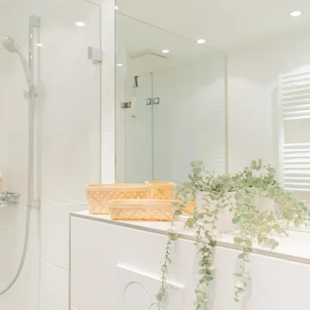 Apartamento Strandduene B 13 Scharbeutz