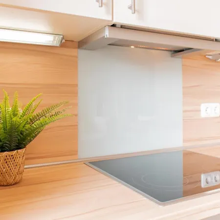 Apartamento Strandduene B 13 *