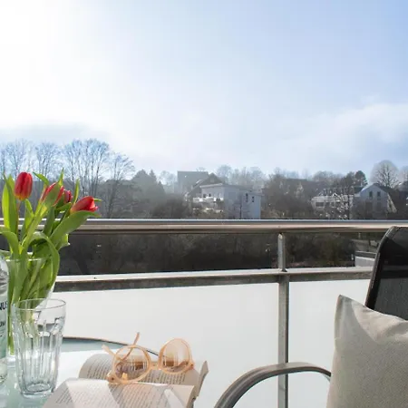 Strandduene B 13 Apartamento Scharbeutz