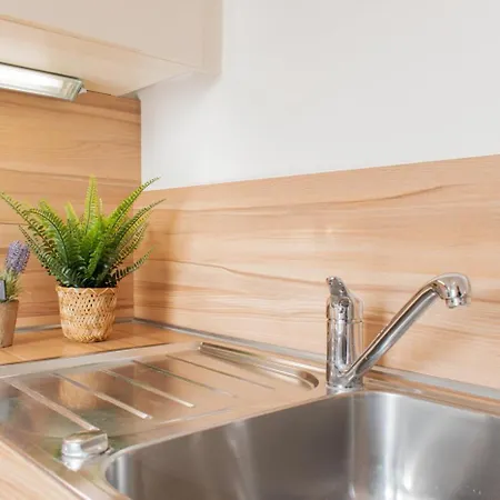 Apartamento Strandduene B 13 *