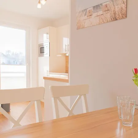 Apartamento Strandduene B 13 *