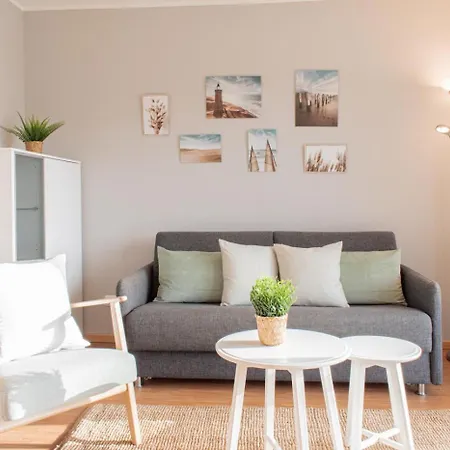 Strandduene B 13 Scharbeutz