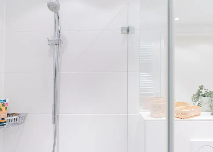 Strandduene B 13 Appartement