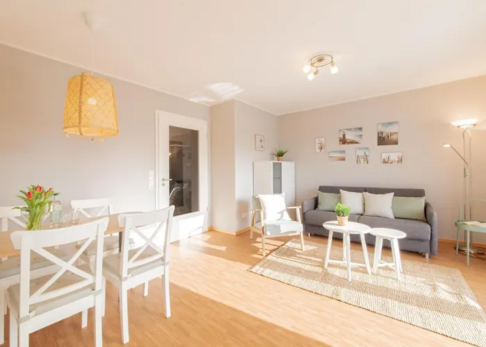 Strandduene B 13 * Scharbeutz