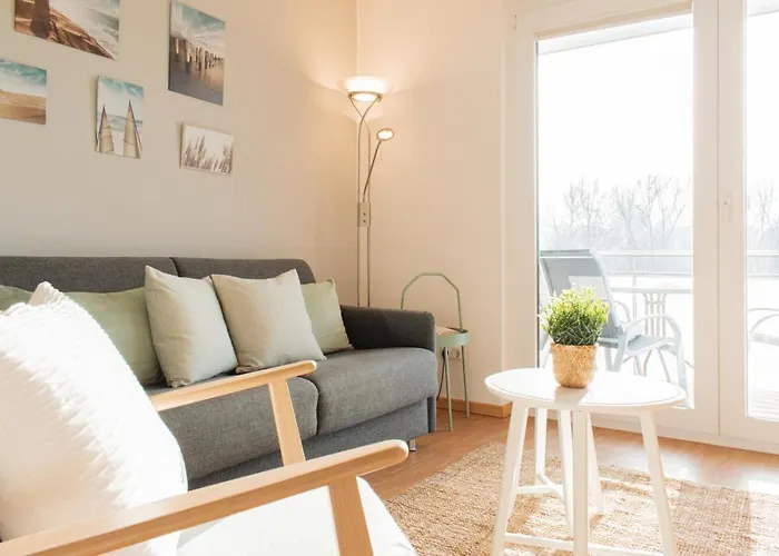 Strandduene B 13 * Scharbeutz