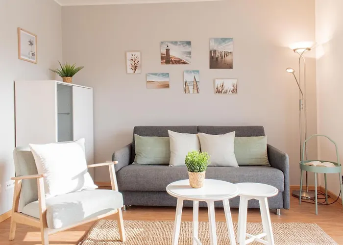 Strandduene B 13 Scharbeutz